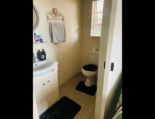 2 BEDROOM DUPLEX FOR SALE IN KENGIES